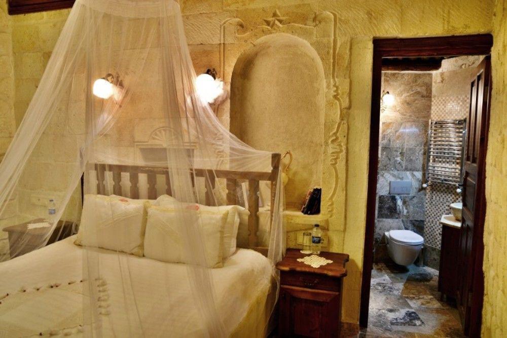 Bed and Breakfast Heaven Cave House - Razziya Evi à Ürgüp Extérieur photo