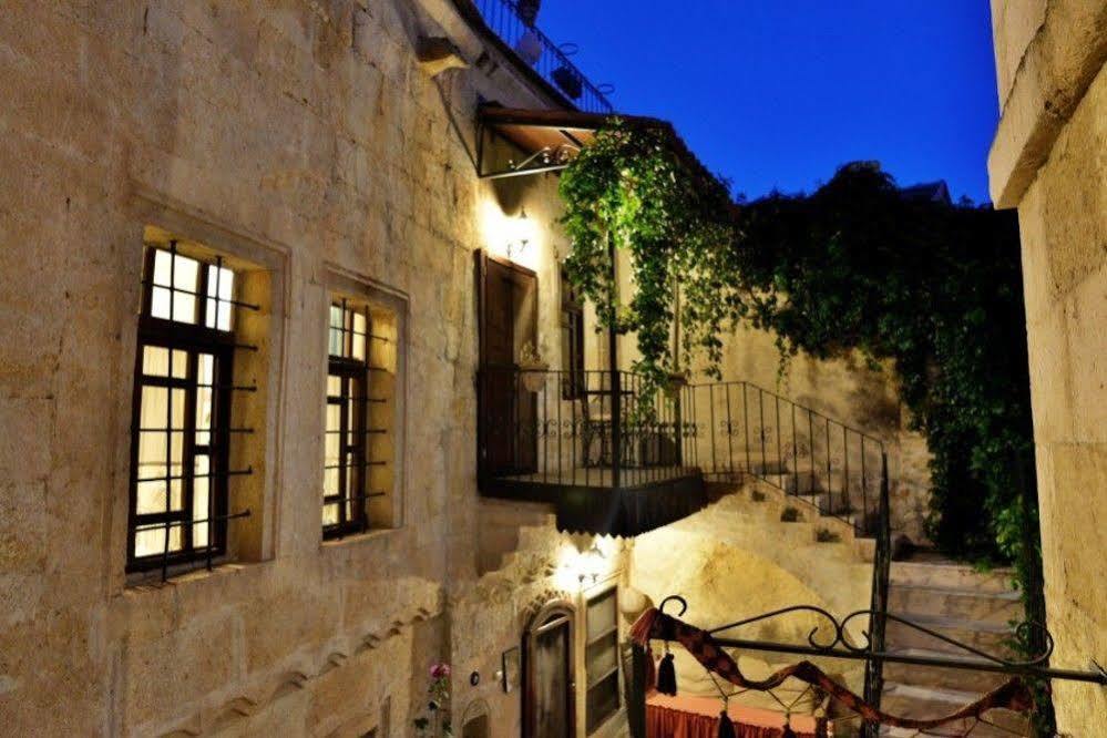 Bed and Breakfast Heaven Cave House - Razziya Evi à Ürgüp Extérieur photo